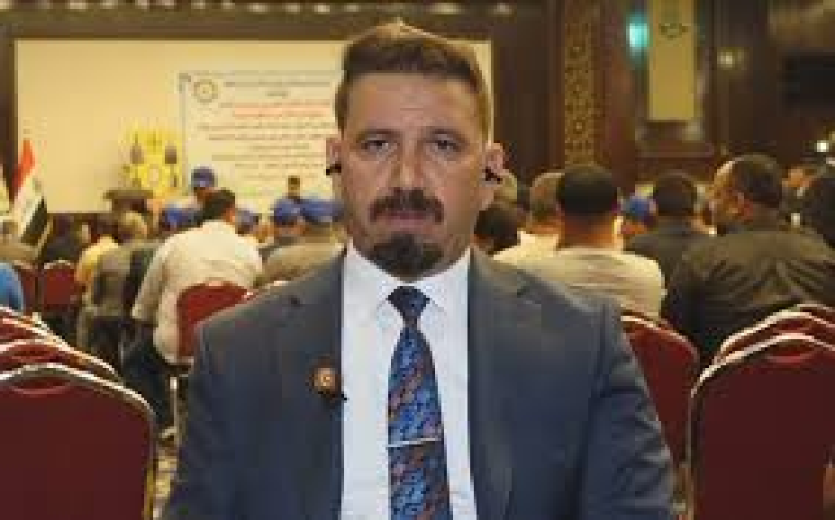 وزارة العمل:(47) ألف عامل أجنبي في العراق