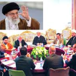 حزب بارزاني: الإطار يتحمل مسؤولية تأخير تشكيل الحكومة بسبب عقدة المالكي