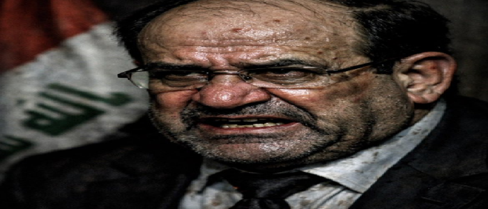 ائتلاف مسيلمة: المالكي لن ينسحب من الترشيح رغم الضغوط الأمريكية