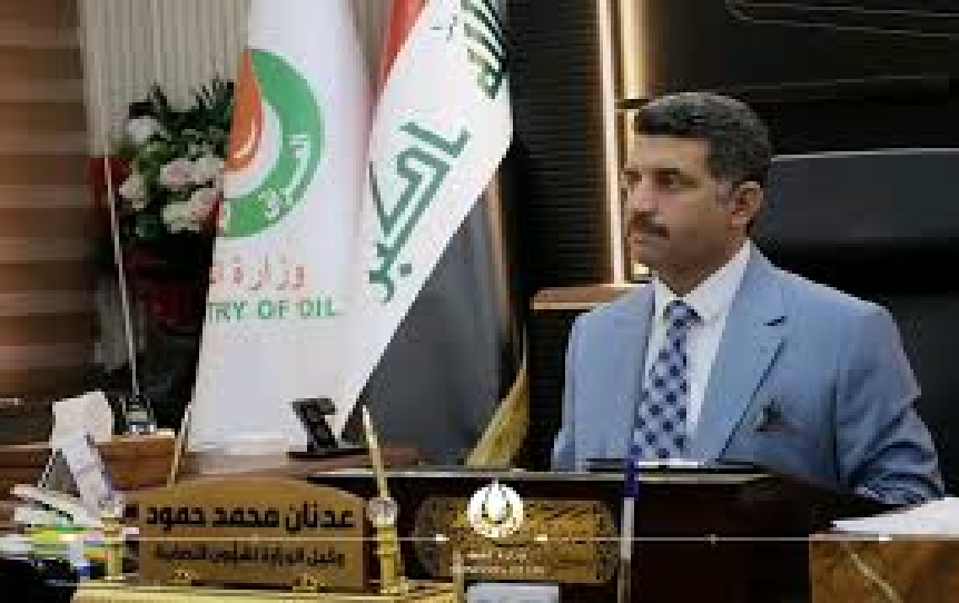 وزارة النفط: تشغيل المصافي الجديدة بكامل طاقتها الإنتاجية