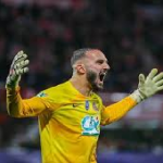 نادي دهوك يضم الحارس الجزائري(عقون) إلى صفوفه