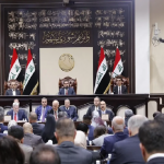 مصدر إطاري: البرلمان من يحسم منصب رئيس الجمهورية