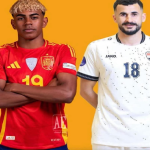 حزيران المقبل..مواجهة ودية بين منتخب اسبانيا والعراق