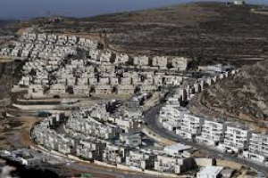 إسرائيل تستولي على أراضٍ جديدة في الضفة الغربية