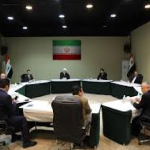 الرئاسات الثلاث متوقفة على حجم الضربات الامريكية على ايران