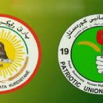 مصدر كردي: الإطار منح حزبي بارزاني وطالباني (3)أيام لحسم منصب رئيس الجمهورية وخلاف ذلك البرلمان