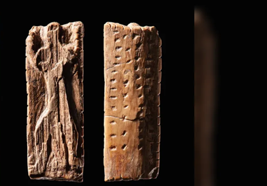 المانيا..العثور على “التمثال المتعبد” نحت قبل 40 ألف سنة