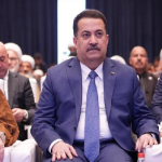 السوداني: استقرار العراق تحقق بفضل مجاهدي المقاومة الإسلامية !!!