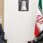 الخزعلي:خامنئي مصرّ على بقاء ترشيح المالكي لرئاسة الحكومة رغم أنف ترامب