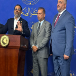 ميليشيا كتائب سيد الشهداء النيابية تقترح باستيراد (100)ألف سيارة سنويا لخدمة المقاومة