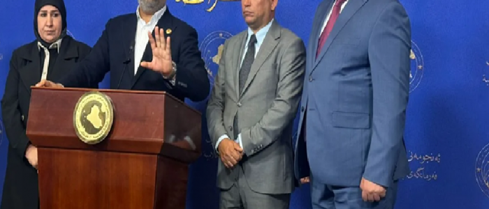 ميليشيا كتائب سيد الشهداء النيابية تقترح باستيراد (100)ألف سيارة سنويا لخدمة المقاومة