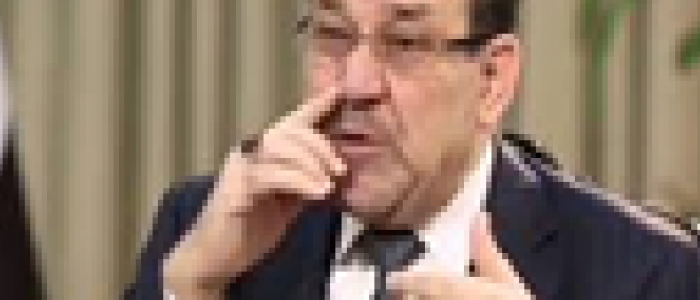 الزعيم الأوحد نوري المالكي الأول و نقيضه نوري المالكي الثاني في مراحله السياسية المختلفة