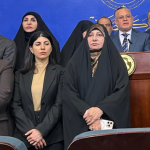 كتلة الاعمار 56 تقدم (23) مشروعاً اقتصادياً لرئاسة البرلمان