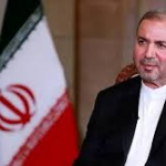 السفير الإيراني: بقاء المالكي نصراً للعراق!!