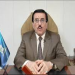 زعيم إطاري: لن نسمح باستمرار الخلاف الكردي وتعطيل الدولة