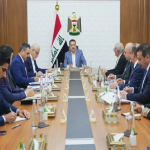 السوداني يشدد على تطبيق التعرفة الجمركية ونظام “أسكودا” بالكامل