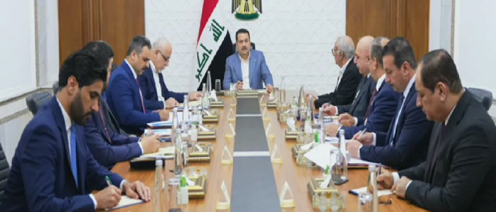 السوداني يشدد على تطبيق التعرفة الجمركية ونظام “أسكودا” بالكامل