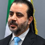 سوريا تشكر السوداني على الاحتفاظ بأكثر من (3000) داعشي سوري في سجون العراق