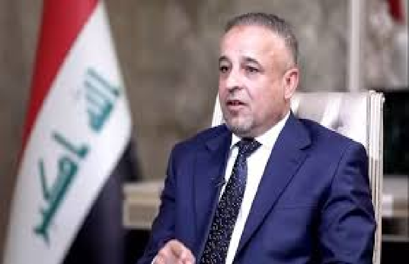 عودة (بدر الفحل) لمنصبه محافظا لصلاح الدين