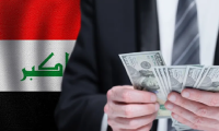 اليوم..أسعار صرف الدولار = 154250 ديناراً من أجل عيون إيران