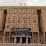 نائب كردي يتهم الأحزاب الكردية المتنفذة بتعطيل برلمان الإقليم