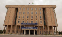 نائب كردي يتهم الأحزاب الكردية المتنفذة بتعطيل برلمان الإقليم