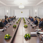 ائتلاف المالكي: اجتماع إدارة الدولة فاشل وسيبقى البلد بلا رئيس جمهورية