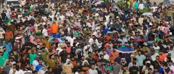 جيش العاطلين من الخريجين لحكومة الإطار ..متى يتحقق الإصلاح الحقيقي؟؟