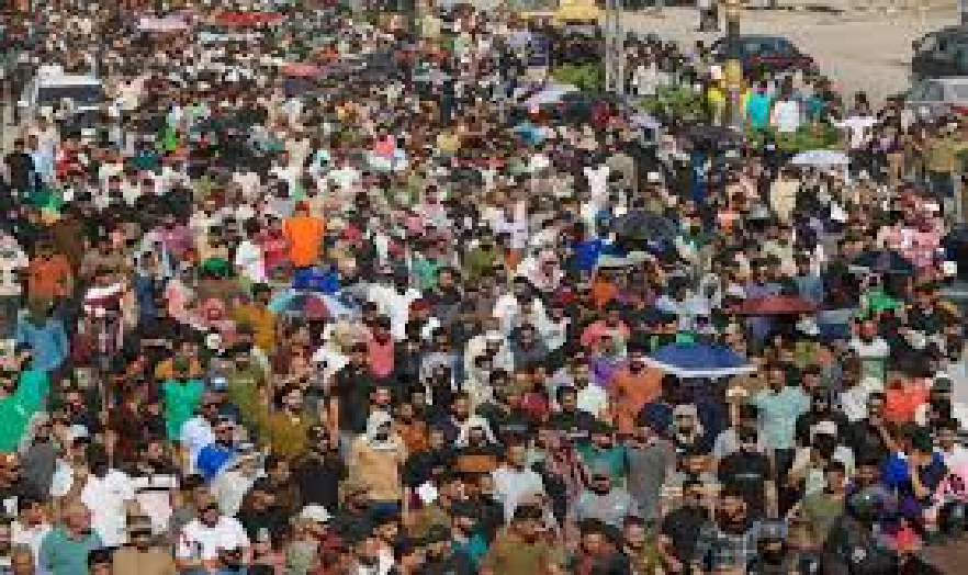 جيش العاطلين من الخريجين لحكومة الإطار ..متى يتحقق الإصلاح الحقيقي؟؟