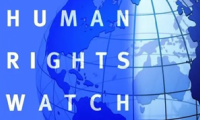 رايتس ووتش: قانون الأحوال الشخصية الجعفري جريمة إنسانية بحق المرأة والأسرة والطفل