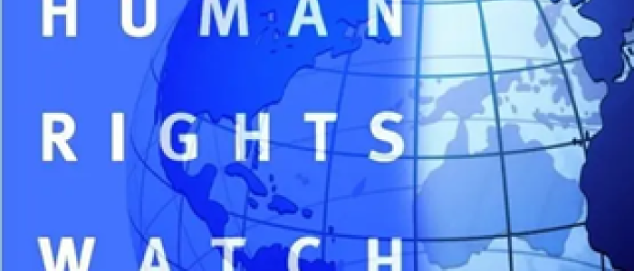 رايتس ووتش: قانون الأحوال الشخصية الجعفري جريمة إنسانية بحق المرأة والأسرة والطفل