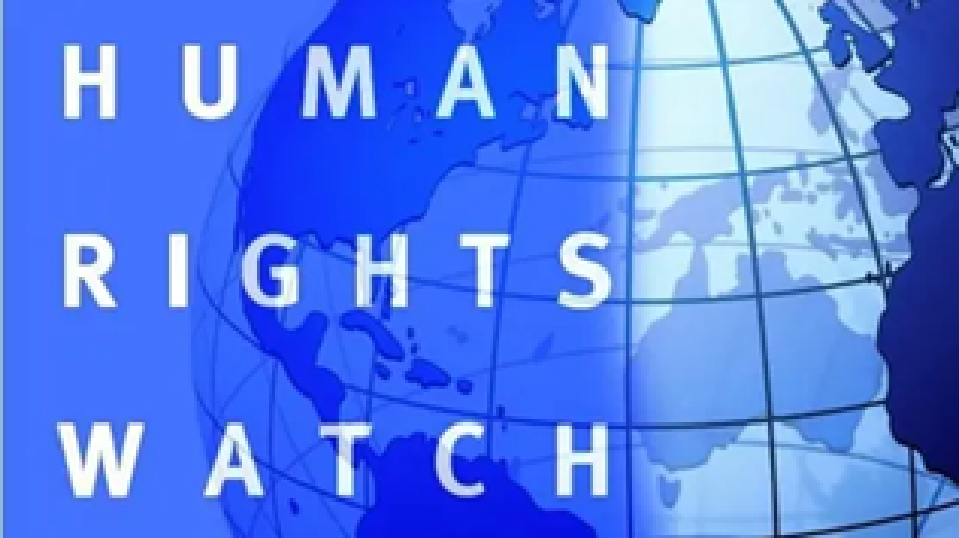 رايتس ووتش: قانون الأحوال الشخصية الجعفري جريمة إنسانية بحق المرأة والأسرة والطفل