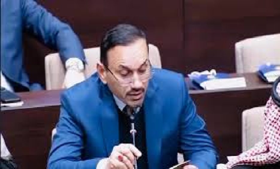 نائب: الخلاف بين حزبي بارزاني وطالباني ما زال مستمرا بشأن مرشح رئاسة الجمهورية