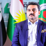 حزب طالباني: الخلاف مع حزب بارزاني كبير جداً يتعدى منصب رئيس الجمهورية