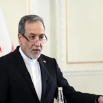 عراقجي: قوة إيران تكمن في ” لا لأمريكا لا لإسرائيل”