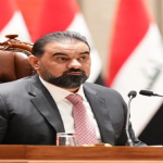 ائتلاف المالكي: نعمل لإقالة (هيبت الحلبوسي) من المنصب لأن الحقد مـتأصل فينا