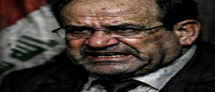 الإطار الإيراني: تحرك كردي لتمرير المالكي رئيسا للحكومة المقبلة!