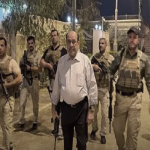 المالكي: أنا مؤسس الحشد الشعبي وبعلاقاتي الجهادية استطيع أن “احصر “السلاح بيد الدولة!!