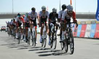 العراق يشارك في منافسات بطولة آسيا لدراجات الطريق للرجال والنساء