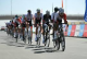 العراق يشارك في منافسات بطولة آسيا لدراجات الطريق للرجال والنساء