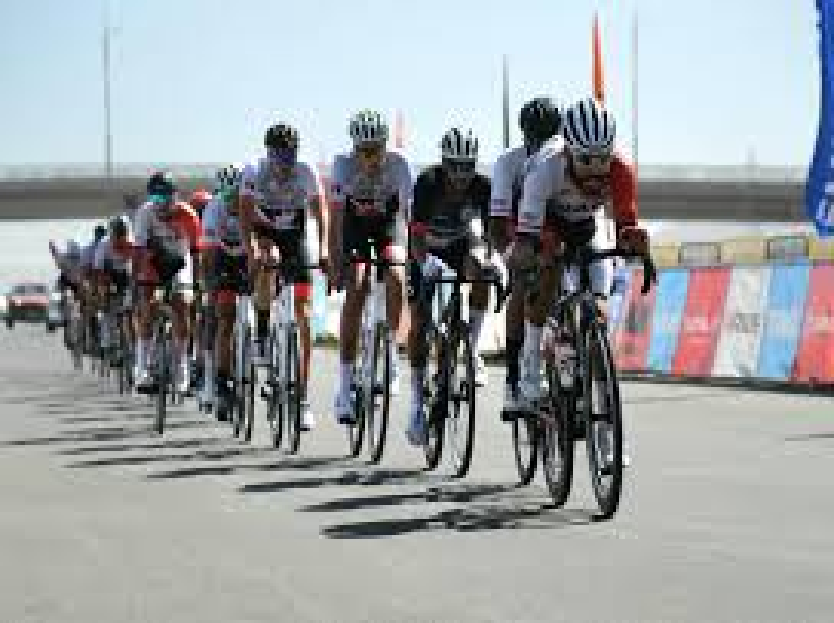 العراق يشارك في منافسات بطولة آسيا لدراجات الطريق للرجال والنساء