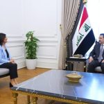 السوداني: خزينة العراق تحت خدمة حزب الله اللبناني وإيران والحوثيين والقضية الفلسطينية