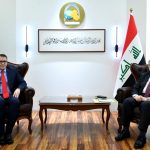 الخارجية: العراق دولة مؤسسات ذات نظام سياسي ديمقراطي دستوري!