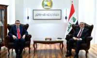 الخارجية: العراق دولة مؤسسات ذات نظام سياسي ديمقراطي دستوري!