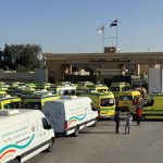 إسرائيل تلغي سفر الدفعة الثالثة من الجرحى والمرضى الفلسطينيين  عبر معبر رفح البري