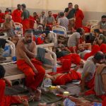 مصدر مطلع: (12) دولة بعثت بإشارات رسمية وغير رسمية للعراق لنقل دواعشها