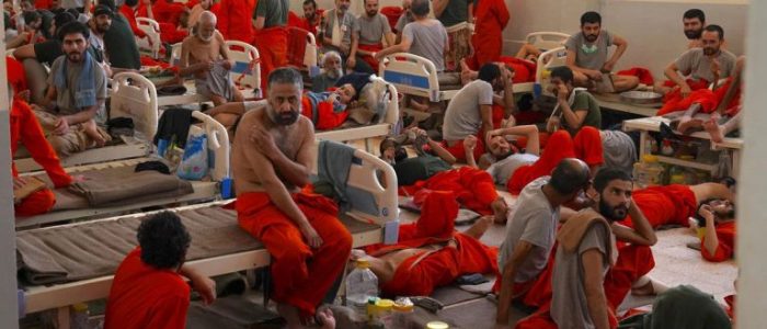 مصدر مطلع: (12) دولة بعثت بإشارات رسمية وغير رسمية للعراق لنقل دواعشها