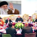 الإطار الإيراني يدعو الشعب العراقي إلى البكاء والعويل واللطم على مقتل خامنئي