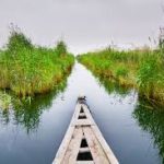 الأمم المتحدة تسلم حكومة السوداني مشروع الأراضي الرطبة