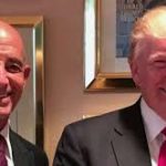 ترامب يشيد بعمل توم باراك في العراق